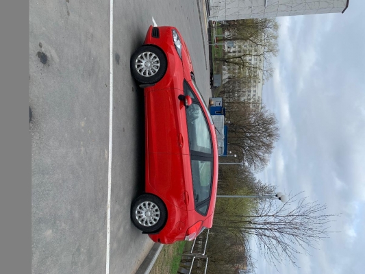 Ford Fiesta 2014 года в городе Витебск фото 4