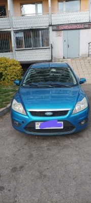 Ford Focus 2008 года в городе Минск фото 1