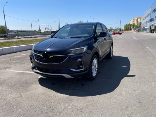 Buick Encore 2020 года в городе Минск фото 1