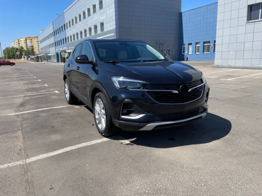 Buick Encore 2020 года в городе Минск фото 3