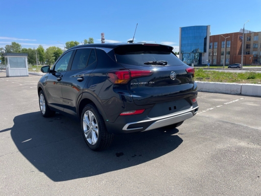 Buick Encore 2020 года в городе Минск фото 4