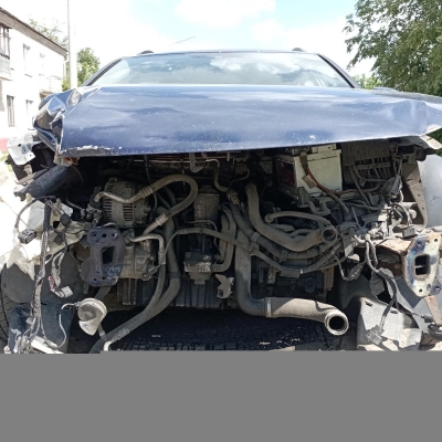 Volkswagen Passat 2007 года в городе Минск фото 6