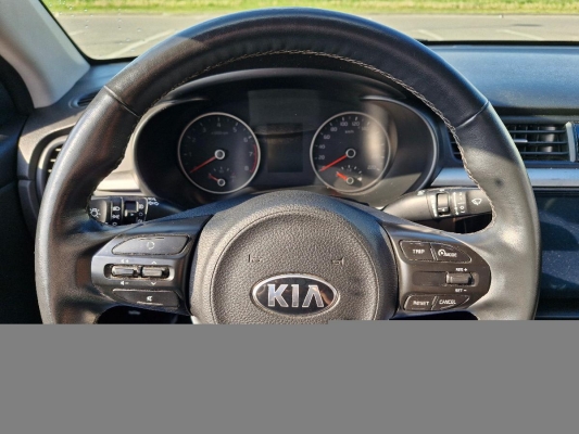 Kia Rio 2019 года в городе Сморгонь фото 6