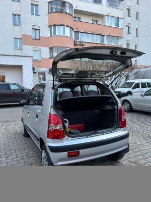 Hyundai Atos 2005 года в городе Минск фото 6