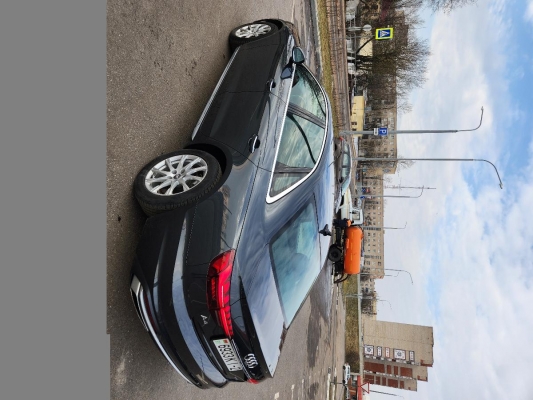 Audi A4 2020 года в городе Витебск фото 4