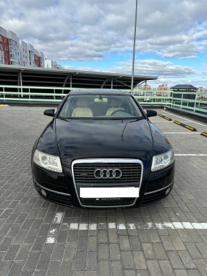 Audi A6 2005 года в городе Гомель фото 1