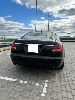 Audi A6 2005 года в городе Гомель фото 3