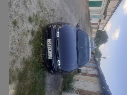 Fiat Marea 1998 года в городе Гомель фото 5