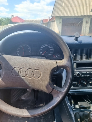 Audi 80 1990 года в городе Брест фото 5