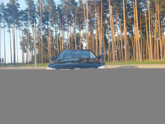 Toyota Camry 2007 года в городе Борисов фото 1