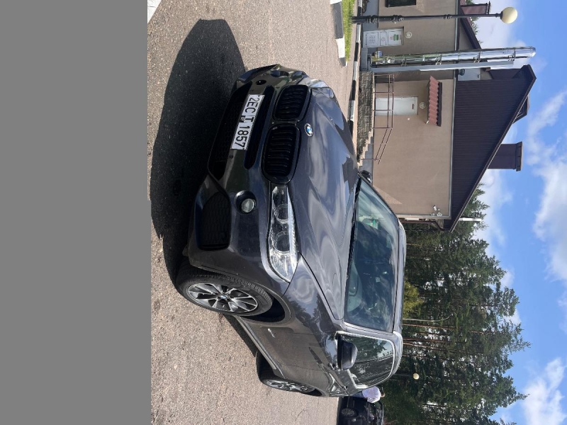 BMW X5 2017 года в городе Минск фото 1