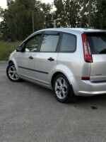 Ford C-max 2007 года в городе Минск фото 1