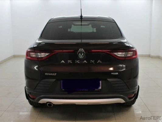 Renault Arkana 2019 года в городе Минск фото 3