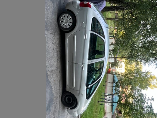 Citroen Xsara picasso 2006 года в городе Минск фото 5