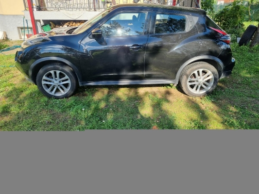 Nissan Juke 2014 года в городе Минск фото 2