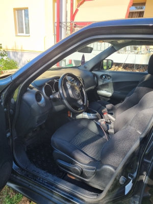 Nissan Juke 2014 года в городе Минск фото 6