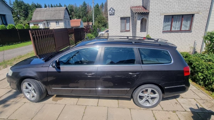 Volkswagen Passat 2010 года в городе Минск фото 2