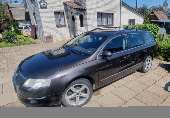 Volkswagen Passat 2010 года в городе Минск фото 3