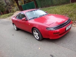 Toyota  1992 года в городе Г. Минск фото 1