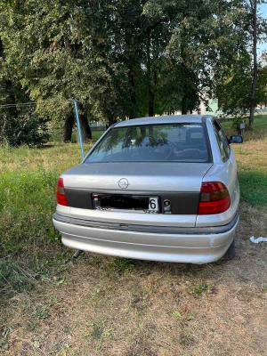 Opel Astra 1997 года в городе Кричев фото 4