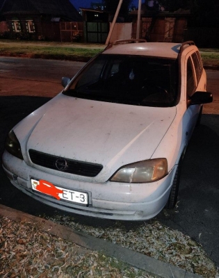 Opel Astra 1999 года в городе Гомель фото 1