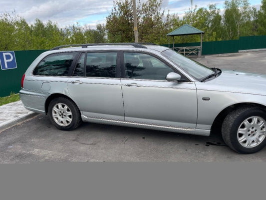 Rover 75 2002 года в городе Мозырь фото 3