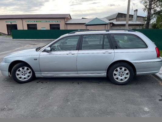 Rover 75 2002 года в городе Мозырь фото 4