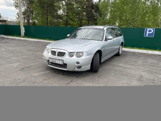 Rover 75 2002 года в городе Мозырь фото 6