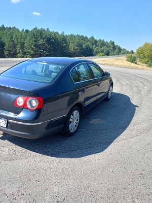 Volkswagen Passat 2006 года в городе Калинковичи фото 7