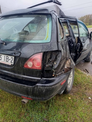 Lexus Rx 1999 года в городе Витебск фото 4