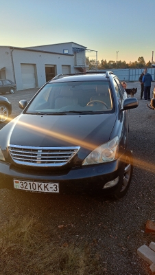 Lexus Rx 2003 года в городе Гомель фото 3