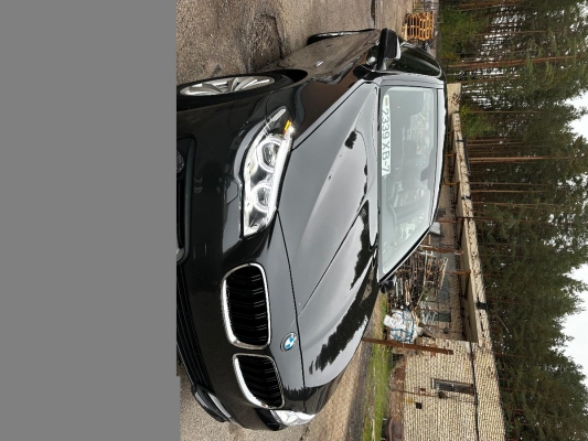 Bmw 5 seriya 2015 года в городе Минск фото 1