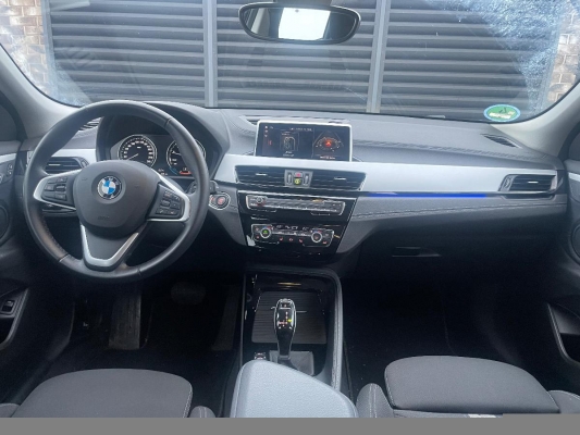 Bmw X2 2020 года в городе Минск фото 1