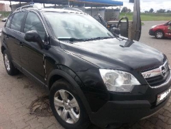 Opel Antara 2007 года в городе Минск фото 3