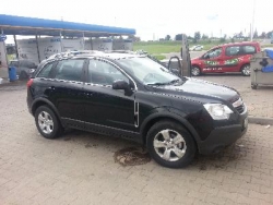 Opel Antara 2007 года в городе Минск фото 5