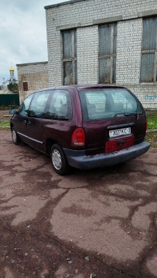 Dodge Caravan 1998 года в городе Гомель фото 4