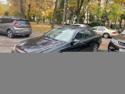 Mercedesbenz E-klass 2006 года в городе Минск фото 1