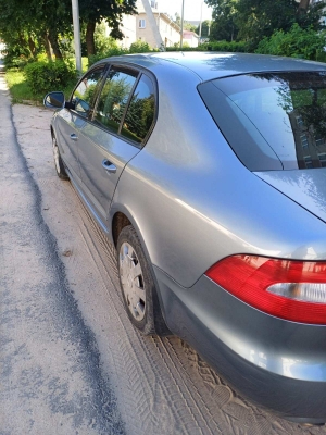 Skoda Superb 2011 года в городе Минск фото 6