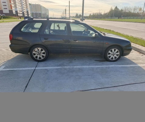 Nissan Primera 2000 года в городе Витебск фото 1