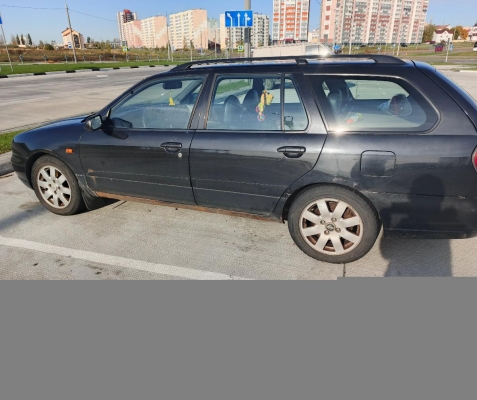 Nissan Primera 2000 года в городе Витебск фото 7