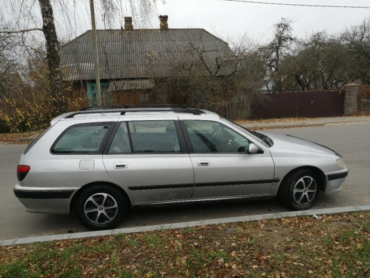 Peugeot 406 1999 года в городе Волклвыск фото 3