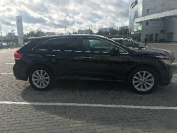 Toyota Venza 2011 года в городе Минск фото 4