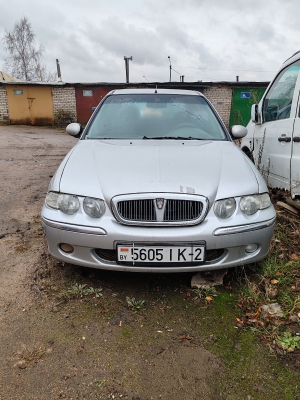 Rover 45 2002 года в городе Минск фото 2