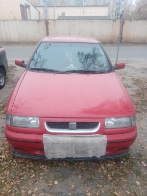 Seat Toledo 1998 года в городе Кобрин фото 3