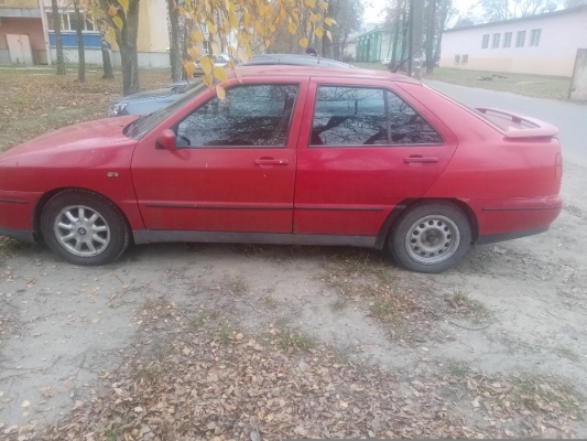 Seat Toledo 1998 года в городе Кобрин фото 7