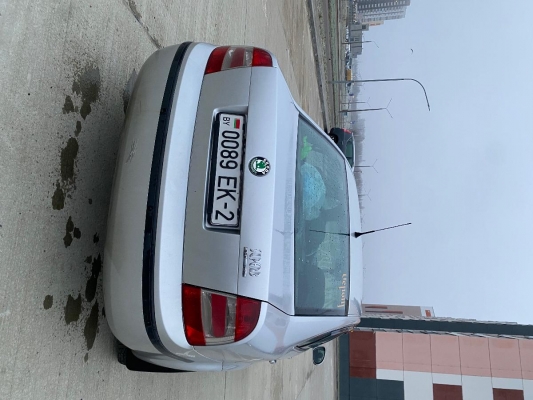 Skoda Superb 2006 года в городе Витебск фото 7