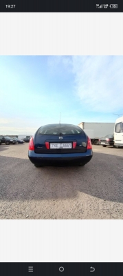 Nissan Primera 2003 года в городе Минск фото 1