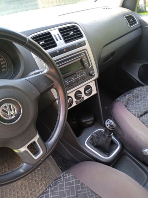 Volkswagen Polo 2013 года в городе минск фото 3