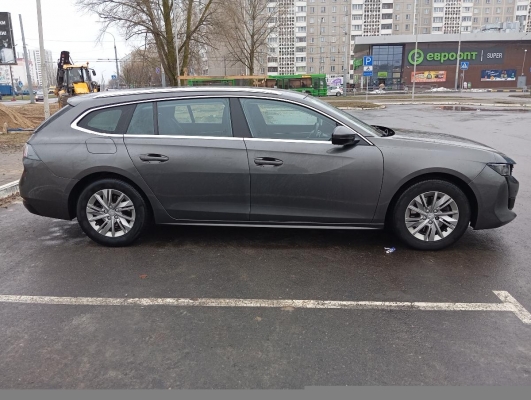 Peugeot 508 2020 года в городе Гомель фото 2