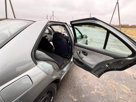 Peugeot 406 1996 года в городе Столиг фото 4